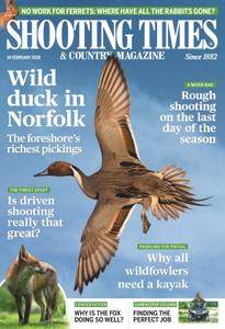 Shooting Times & Country - 14 February 2018