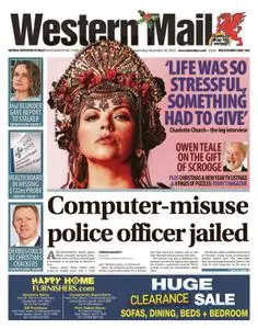 Western Mail – December 24, 2022