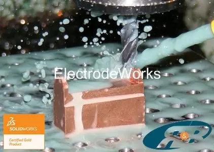 R&B ElectrodeWorks 2012 SP0 for SolidWorks 2011-2012