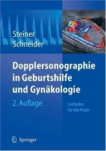 Dopplersonographie in Geburtshilfe und Gynäkologie (Repost)