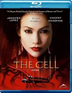 The Cell (2000)