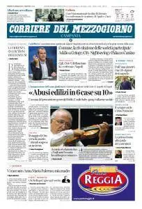 Corriere del Mezzogiorno Campania - 26 Gennaio 2018