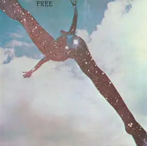 Free: Collection (1968 - 1973)