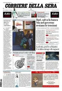 Corriere della Sera – 16 dicembre 2019