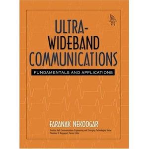 Ultra-Wideband Communications
