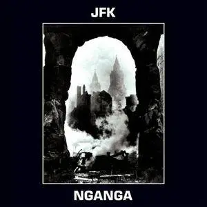 JFK - Nganga (2017) {Chondritic Sound}