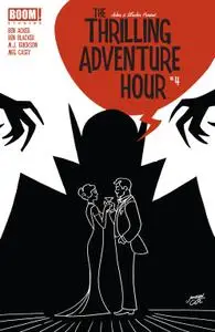 The Thrilling Adventure Hour 004 (2018) (digital) (Son of Ultron-Empire