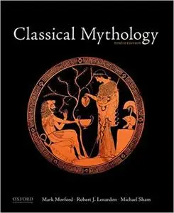 Classical Mythology Ed 10