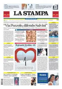 La Stampa Novara e Verbania - 5 Gennaio 2024