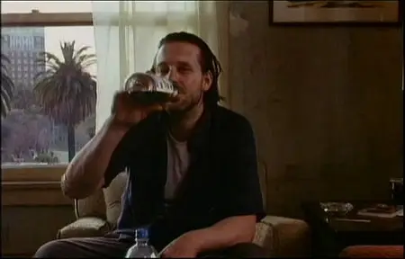 Barfly - Szenen eines wüsten Lebens (USA, 1987), TVRIP, Premiere Filmfest
