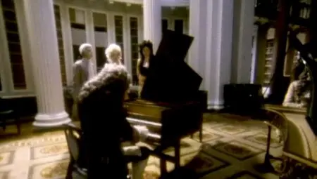 The Life Of Georg Frederic Handel (1985)