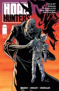 Hoax Hunters 007 (2013)