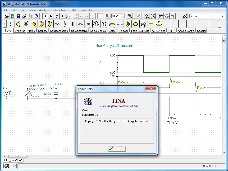 Tina Design Suite V9 Keygen