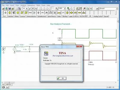 Tina Design Suite 9.3