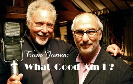 BBC Imagine - Tom Jones: What Good Am I (2010)