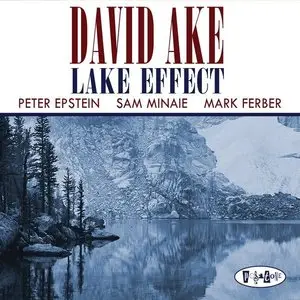 David Ake - Lake Effect (2015)
