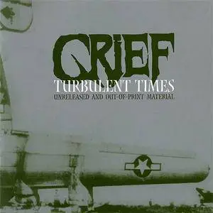 Grief - Complete CD Discography (1992-2005, 7CD)
