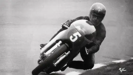 Racing Together 1949-2016: A History of MotoGP (2017)