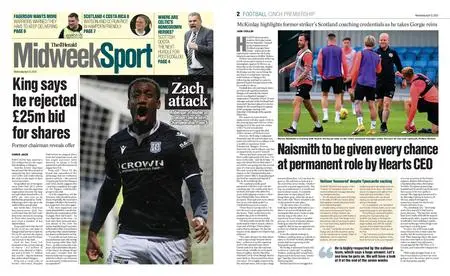 The Herald Sport (Scotland) – April 12, 2023