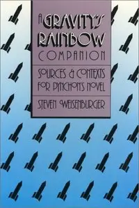 A  Gravity's Rainbow  Companion