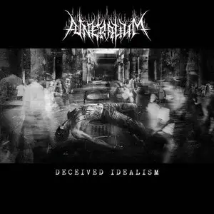 Funeralium - Deceived Idealism (2013)