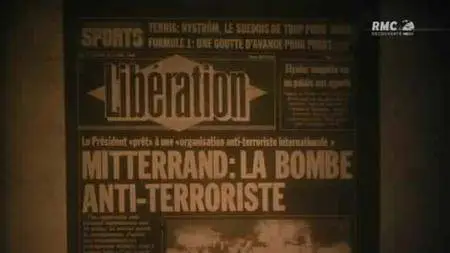 Tchernobyl : le Mensonge Français (2016)