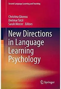 New Directions in Language Learning Psychology [Repost]
