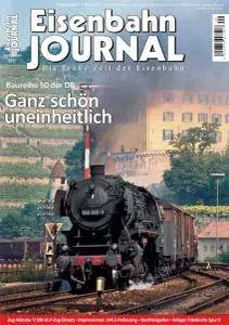 Eisenbahn Journal - September 2017