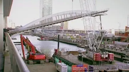 The Fifteen Billion Pound Railway S03E01