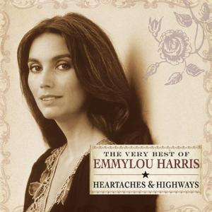 Emmylou Harris - The Very Best Of Emmylou Harris (2005)