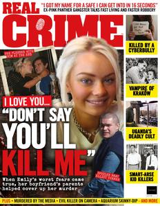 Real Crime - Issue 113 - 21 March 2024