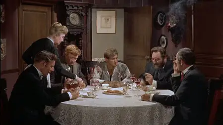 The Time Machine (1960)