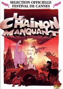 Le Chainon Manquant [The Missing Link] 1980 [Re-UP]