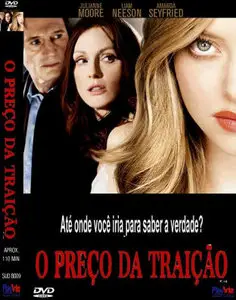 O Preço da Traição (Chloe) (2010)