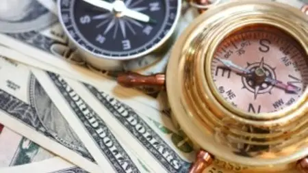 Coursera - Financial Markets