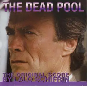 Lalo Schifrin - The Dead Pool (1988) {Aleph Records 042 rel 2009}