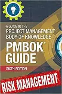 Risk Management Professional (PMBOK6 alligned): A Practical Guide (Business)