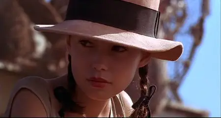 Jean-Jacques Annaud - L'amant (1992)