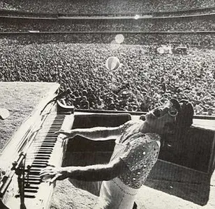 Elton John - Elton John (1970) [2008, Japan SHM-CD, Deluxe Edition]