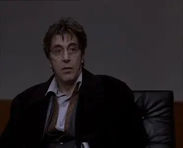 People I Know - by Daniel Algrant (2002)