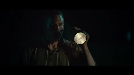 Cold in July (2014)