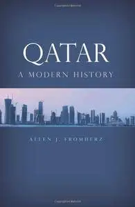 Qatar: A Modern History