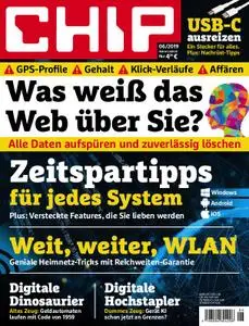 Chip Germany - Mai 2019
