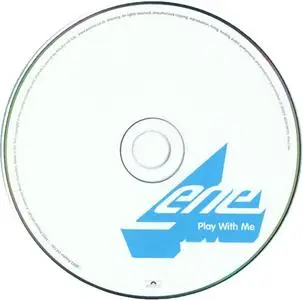 Lene - Play With Me (2003) {Polydor/Universal Music}