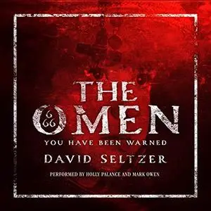 The Omen [Audiobook]