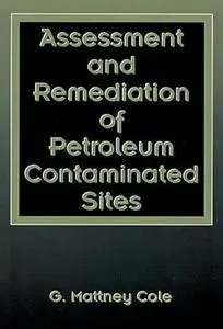 Assessment and Remediation of Petroleum Contaminated Sites