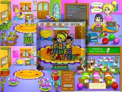 Kindergarten