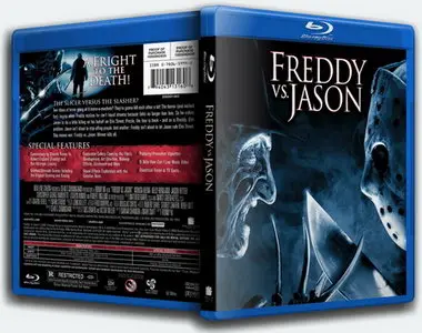 Freddy vs. Jason (2003)