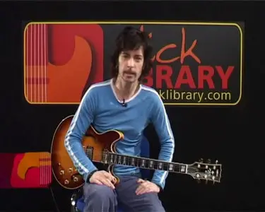 Lick Library - Learn To Play The Beatles: Volume 1 [repost]