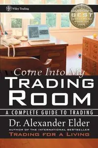 Come Into My Trading Room (Audiobook)